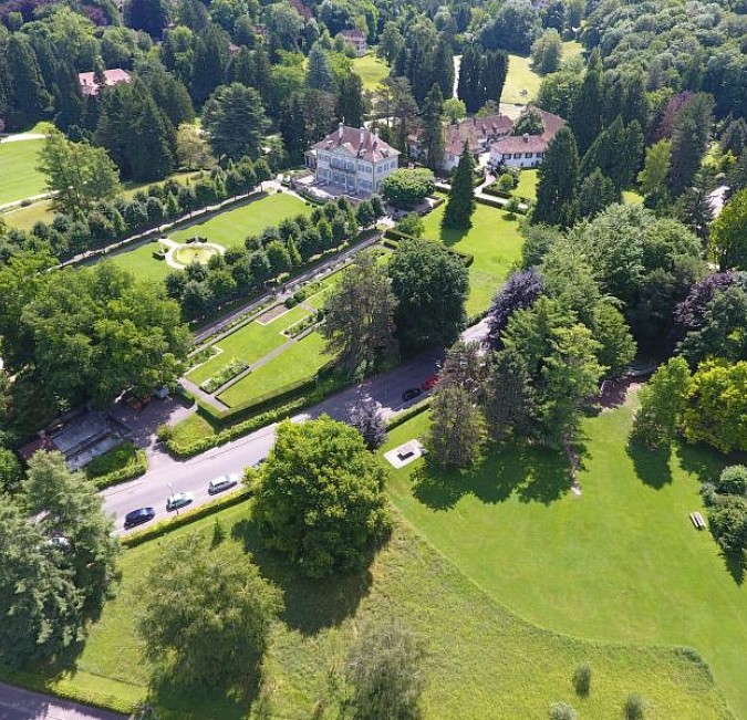 Wenkenpark