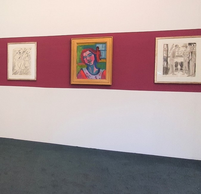 Galerie Henze & Ketterer & Triebold