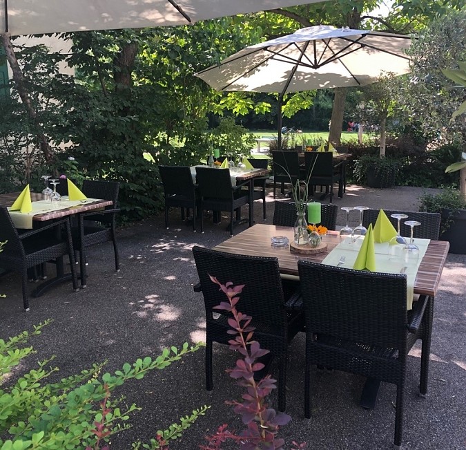 Restaurant Riehen schlipf@work 