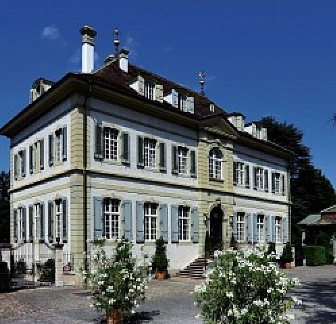 Estates of Riehen