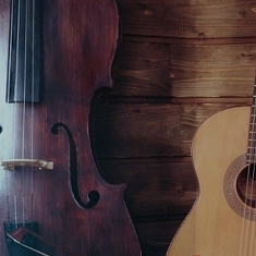 TEN STRINGS